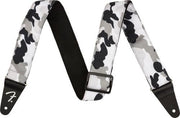 FENDER WINTER CAMO