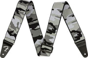 FENDER WEIGHLESS CAMO GRIS