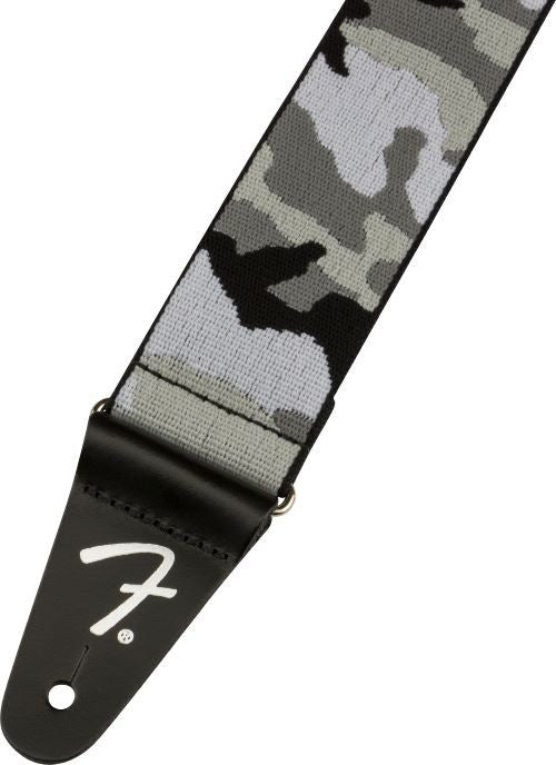 FENDER WEIGHLESS CAMO GRIS