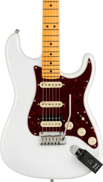 FENDER MUSTANG MICRO