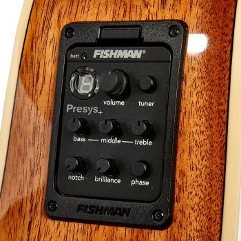 TASMAN TA300CE TSB