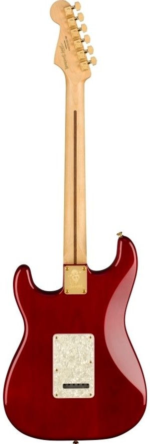 FENDER TASH SULTANA STRATOCASTER