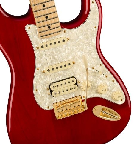 FENDER TASH SULTANA STRATOCASTER