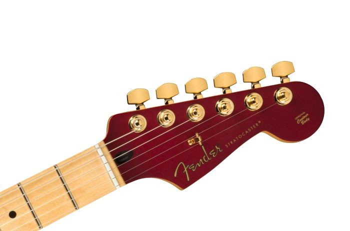 FENDER TASH SULTANA STRATOCASTER