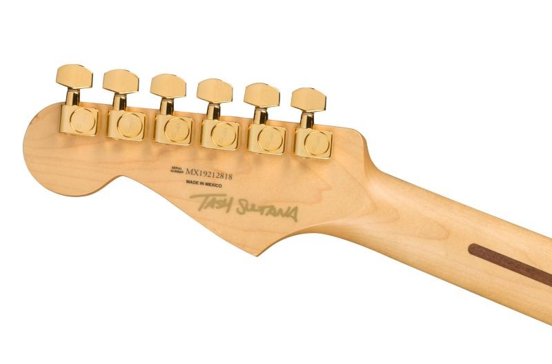 FENDER TASH SULTANA STRATOCASTER