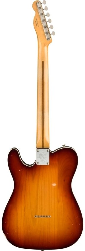 FENDER JASON ISBELL CUSTOM TELECASTER