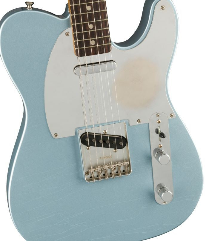 FENDER CHRISSIE HYNDE TELECASTER