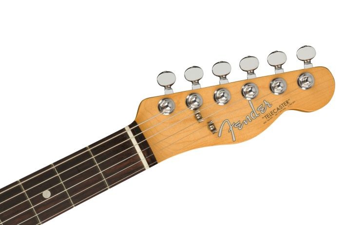 FENDER CHRISSIE HYNDE TELECASTER