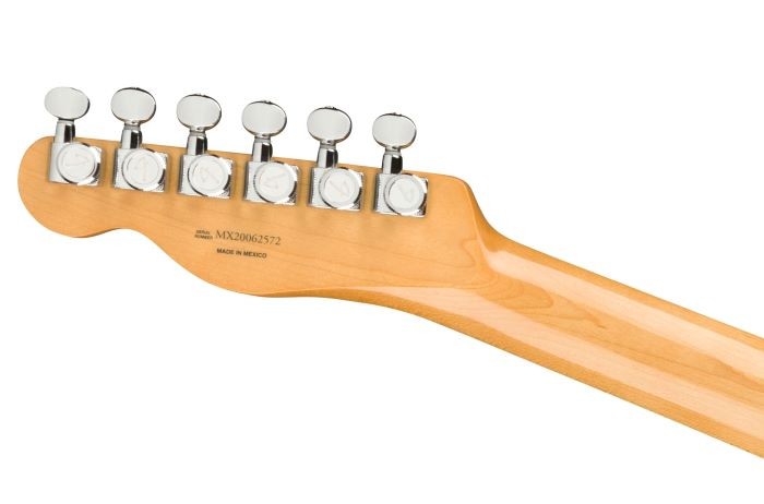 FENDER CHRISSIE HYNDE TELECASTER