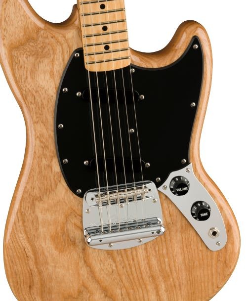 FENDER BEN GIBBARD MUSTANG