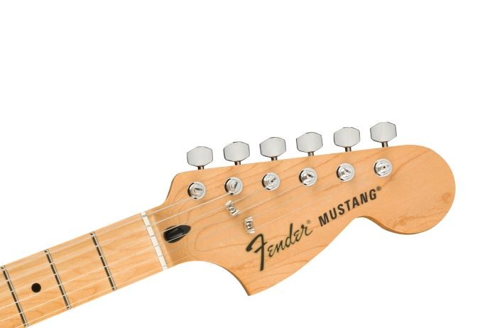 FENDER BEN GIBBARD MUSTANG