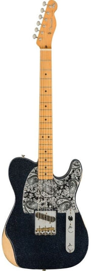 FENDER BRAD PAISLEY ESQUIRE