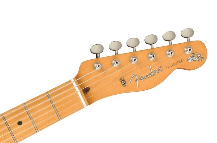 FENDER BRAD PAISLEY ESQUIRE