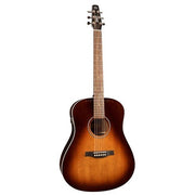SEAGULL MARITIME SWS BURNT UMBER GT QIT