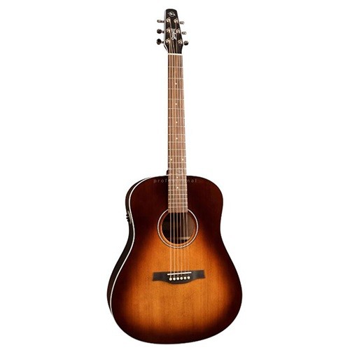 SEAGULL MARITIME SWS BURNT UMBER GT QIT
