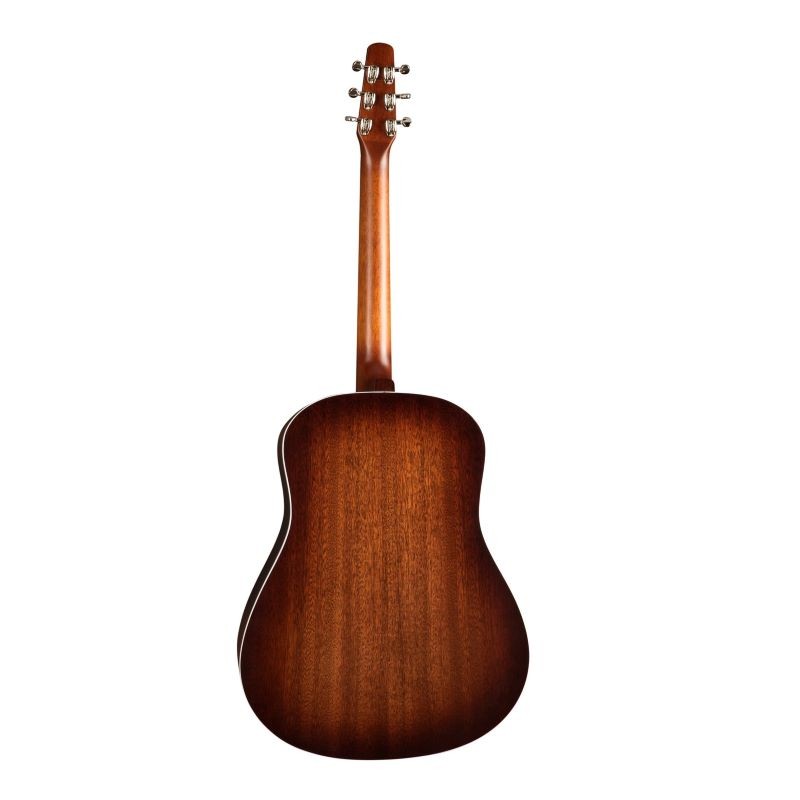 SEAGULL MARITIME SWS BURNT UMBER GT QIT