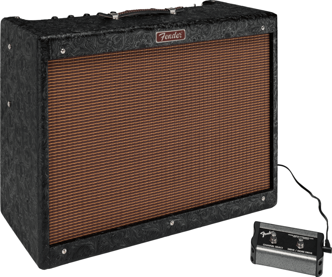 FENDER HOT ROD 30TH ANNIVERSARY