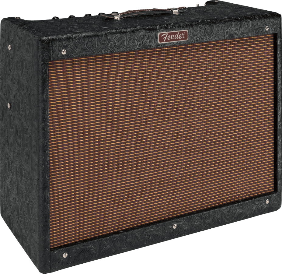 FENDER HOT ROD 30TH ANNIVERSARY