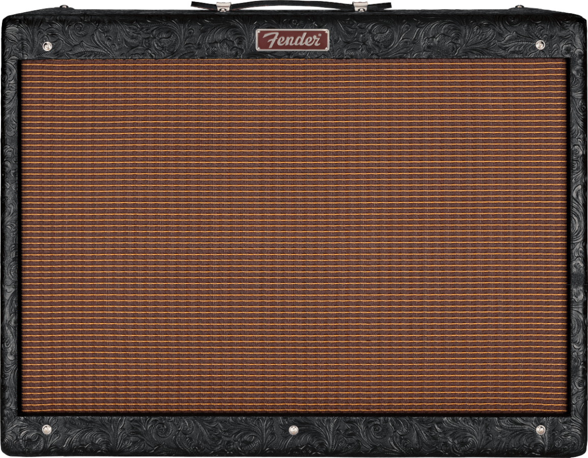 FENDER HOT ROD 30TH ANNIVERSARY