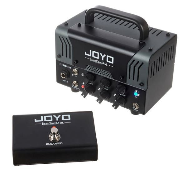 JOYO BANTAMP ZOMBIE II