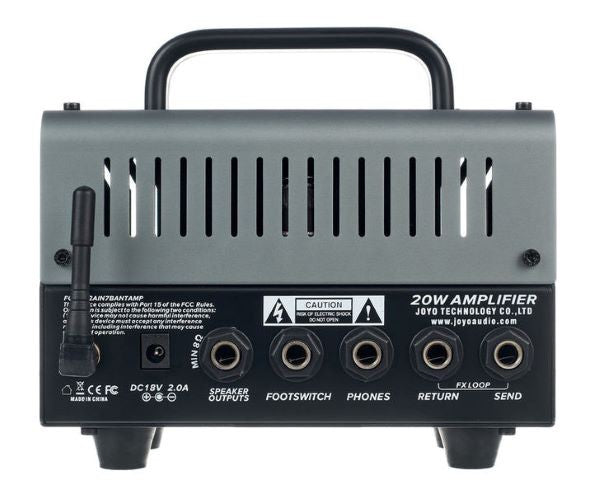 JOYO BANTAMP ZOMBIE II