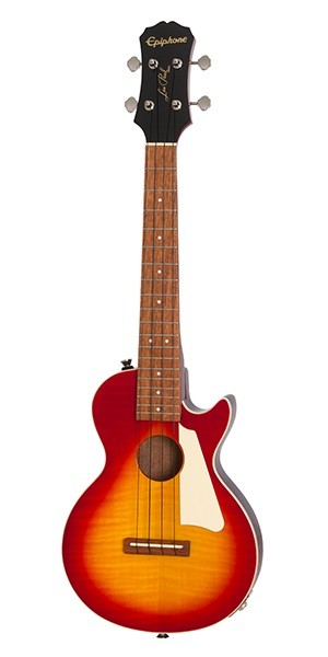 EPIPHONE LES PAUL UKELELE HCS