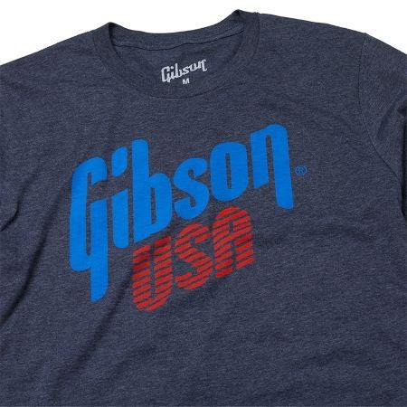 GIBSON USA TEE S