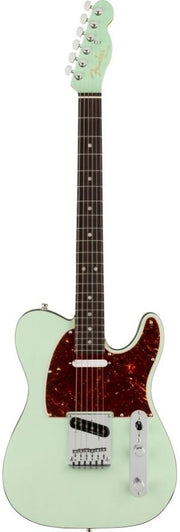 FENDER AMERICAN ULTRA LUXE TELE TSG RW