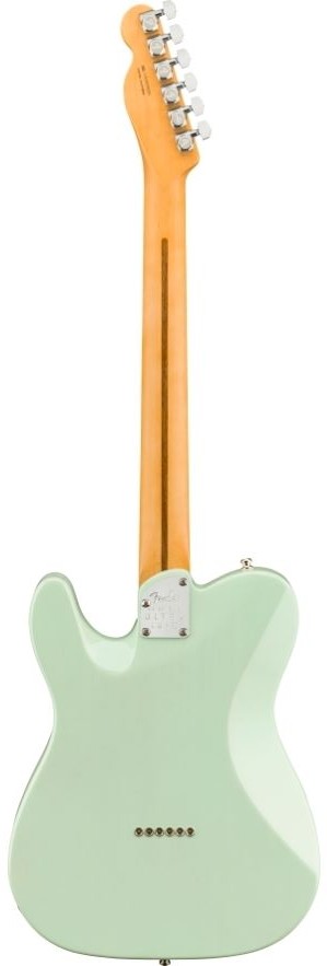 FENDER AMERICAN ULTRA LUXE TELE TSG RW