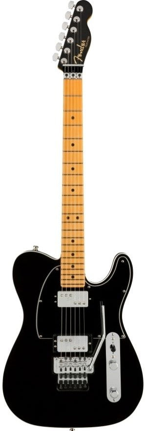 FENDER AMERICAN ULTRA LUXE TELE HH MB MP