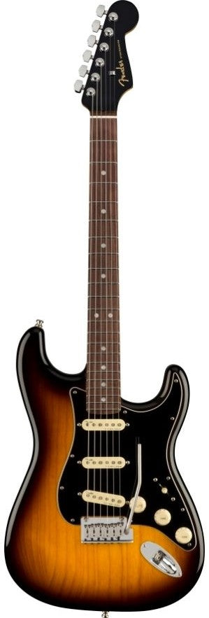 FENDER AMERICAN ULTRA LUXE STRATO 2T SB RW