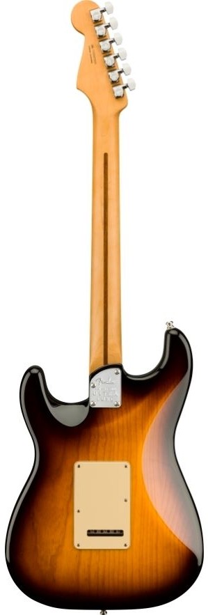 FENDER AMERICAN ULTRA LUXE STRATO 2T SB RW