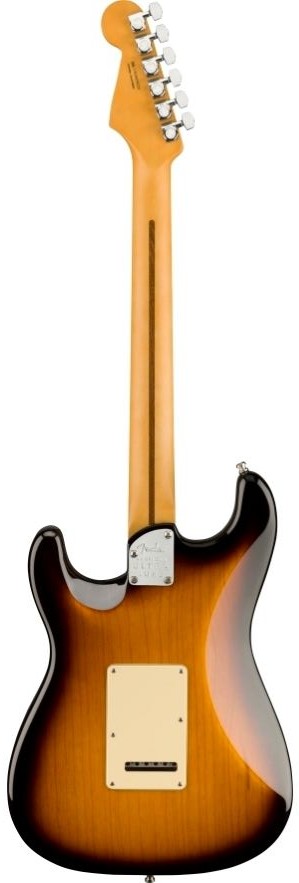 FENDER AMERICAN ULTRA LUXE STRATO 2T SB MP