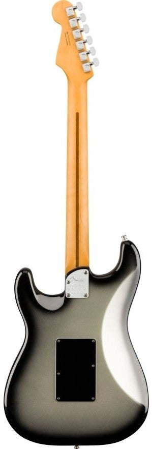 FENDER AMERICAN ULTRA LUXE STRATO HSS SB MP