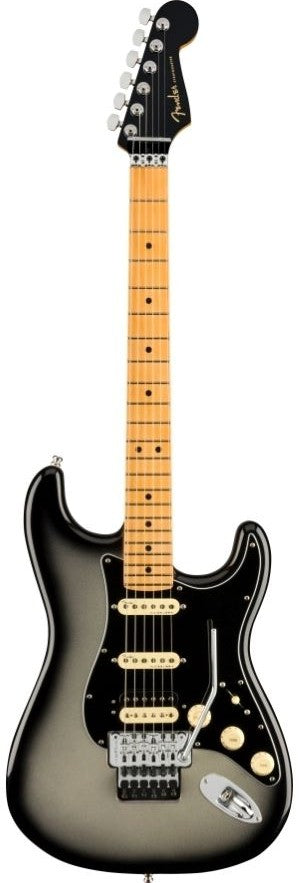 FENDER AMERICAN ULTRA LUXE STRATO HSS SB MP