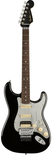 FENDER AMERICAN ULTRA LUXE STRATO HSS MB RW