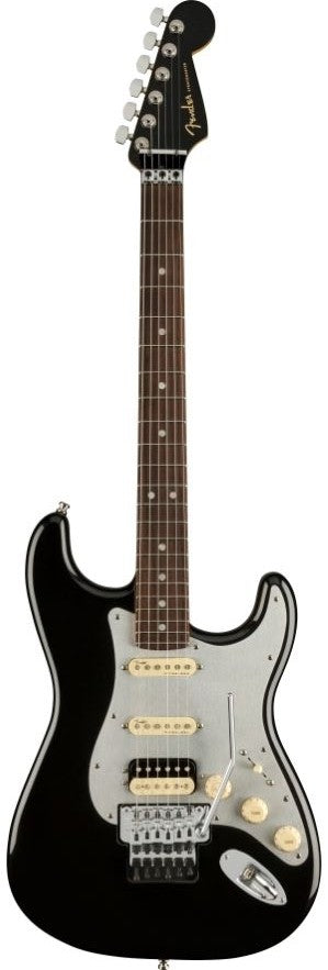 FENDER AMERICAN ULTRA LUXE STRATO HSS MB RW