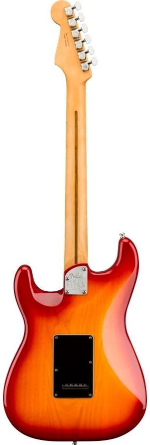FENDER AMERICAN ULTRA LUXE STRATO PRB MP