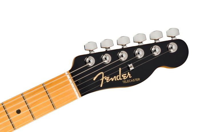 FENDER AMERICAN ULTRA LUXE TELE 2T SB MP