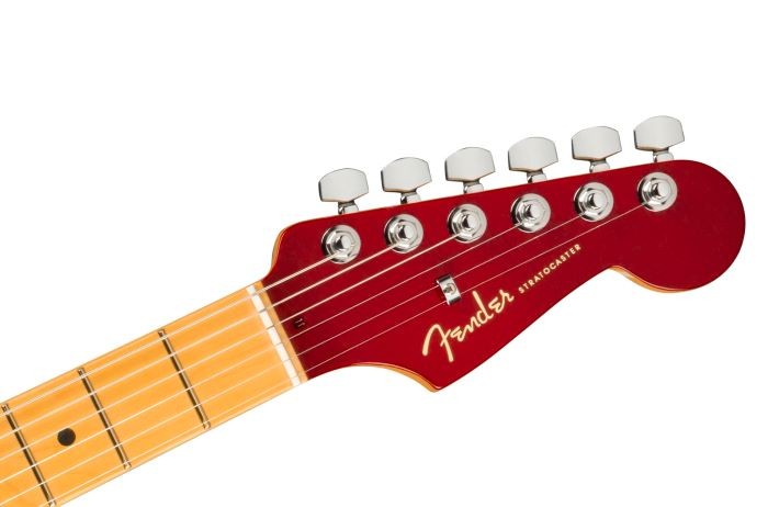 FENDER AMERICAN ULTRA LUXE STRATO PRB MP