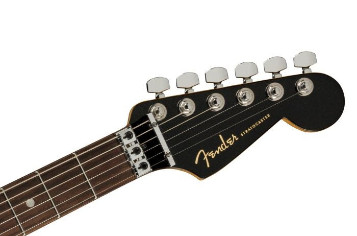 FENDER AMERICAN ULTRA LUXE STRATO HSS MB RW