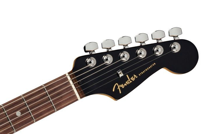 FENDER AMERICAN ULTRA LUXE STRATO 2T SB RW