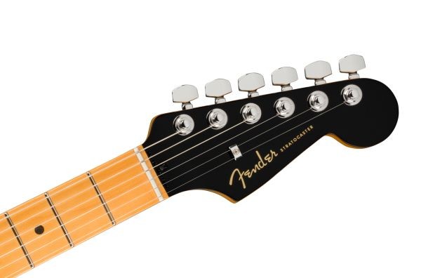 FENDER AMERICAN ULTRA LUXE STRATO 2T SB MP
