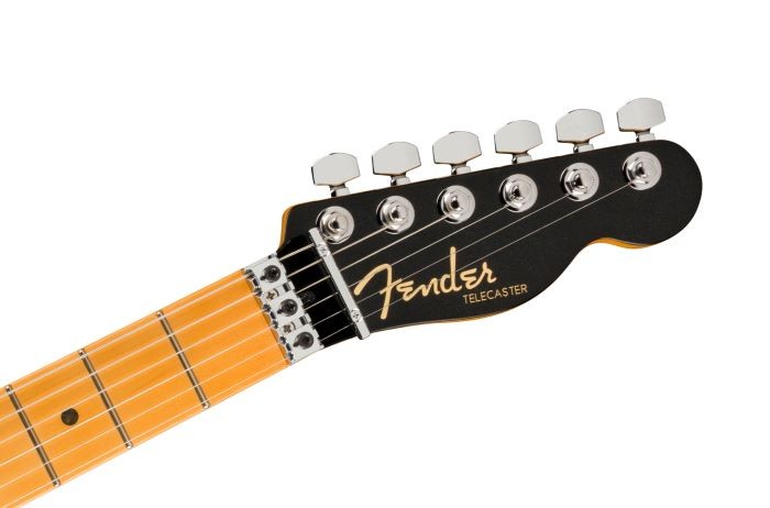 FENDER AMERICAN ULTRA LUXE TELE HH MB MP