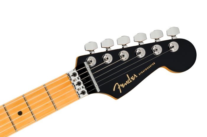 FENDER AMERICAN ULTRA LUXE STRATO HSS SB MP