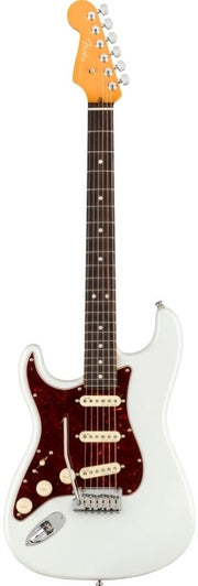 FENDER AMERICAN ULTRA STRATO AP RW ZURDO