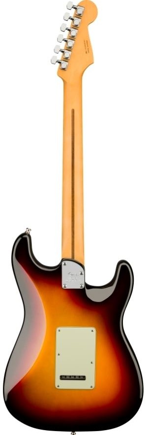 FENDER AMERICAN ULTRA STRATO UB RW ZURDO