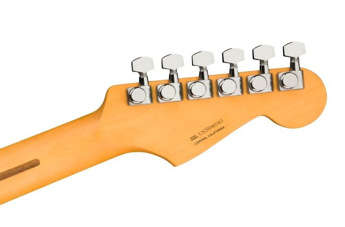 FENDER AMERICAN ULTRA STRATO AP RW ZURDO
