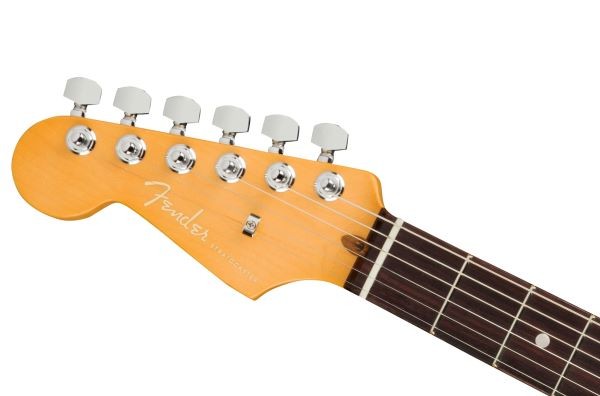 FENDER AMERICAN ULTRA STRATO AP RW ZURDO