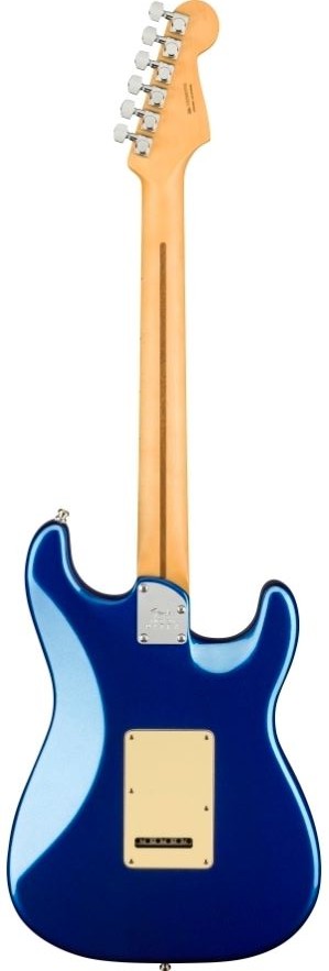 FENDER AMERICAN ULTRA STRATO CB MP ZURDO